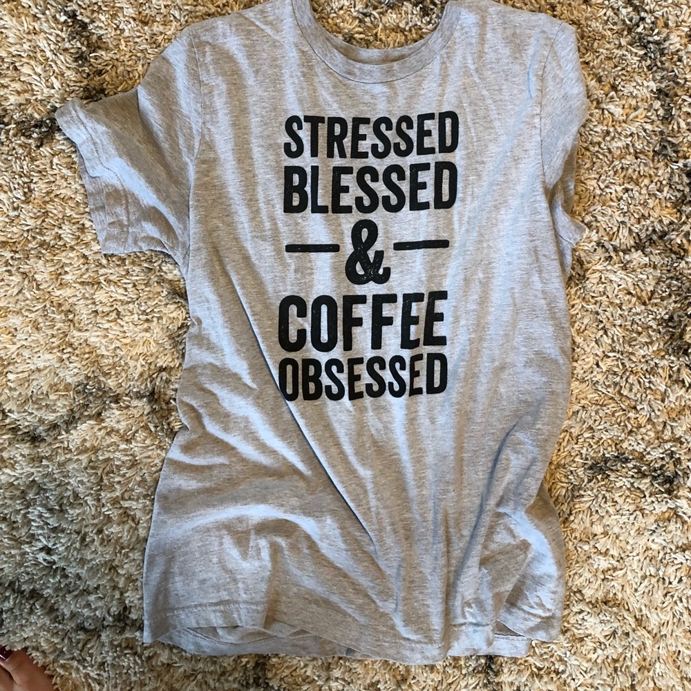 Boutique T-shirt